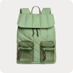 Mini Mera Backpack